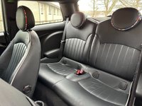USED 2012 62 MINI HATCH COOPER 1.6 COOPER LONDON 2012 EDITION 3d 120 BHP 