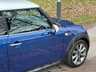 USED 2012 62 MINI HATCH COOPER 1.6 COOPER LONDON 2012 EDITION 3d 120 BHP 