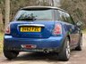 USED 2012 62 MINI HATCH COOPER 1.6 COOPER LONDON 2012 EDITION 3d 120 BHP 