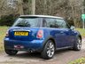 USED 2012 62 MINI HATCH COOPER 1.6 COOPER LONDON 2012 EDITION 3d 120 BHP 