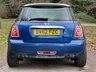 USED 2012 62 MINI HATCH COOPER 1.6 COOPER LONDON 2012 EDITION 3d 120 BHP 