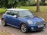 USED 2012 62 MINI HATCH COOPER 1.6 COOPER LONDON 2012 EDITION 3d 120 BHP 