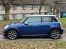 USED 2012 62 MINI HATCH COOPER 1.6 COOPER LONDON 2012 EDITION 3d 120 BHP 