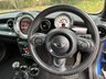 USED 2012 62 MINI HATCH COOPER 1.6 COOPER LONDON 2012 EDITION 3d 120 BHP 