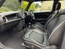 USED 2012 62 MINI HATCH COOPER 1.6 COOPER LONDON 2012 EDITION 3d 120 BHP 