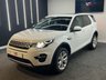 USED 2015 15 LAND ROVER DISCOVERY SPORT 2.2 SD4 HSE 5d 190 BHP 