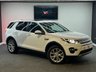 USED 2015 15 LAND ROVER DISCOVERY SPORT 2.2 SD4 HSE 5d 190 BHP 