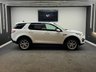 USED 2015 15 LAND ROVER DISCOVERY SPORT 2.2 SD4 HSE 5d 190 BHP 