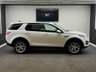 USED 2015 15 LAND ROVER DISCOVERY SPORT 2.2 SD4 HSE 5d 190 BHP 