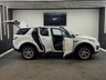 USED 2015 15 LAND ROVER DISCOVERY SPORT 2.2 SD4 HSE 5d 190 BHP 