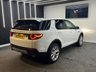 USED 2015 15 LAND ROVER DISCOVERY SPORT 2.2 SD4 HSE 5d 190 BHP 
