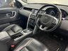 USED 2015 15 LAND ROVER DISCOVERY SPORT 2.2 SD4 HSE 5d 190 BHP 