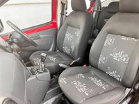 USED 2011 11 FIAT QUBO 1.4 ACTIVE 5d 73 BHP www.suffolkcarcentre.co.uk - Located at Lowestoft