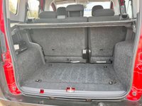 USED 2011 11 FIAT QUBO 1.4 ACTIVE 5d 73 BHP www.suffolkcarcentre.co.uk - Located at Lowestoft