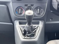 USED 2011 11 FIAT QUBO 1.4 ACTIVE 5d 73 BHP www.suffolkcarcentre.co.uk - Located at Lowestoft