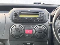 USED 2011 11 FIAT QUBO 1.4 ACTIVE 5d 73 BHP www.suffolkcarcentre.co.uk - Located at Lowestoft
