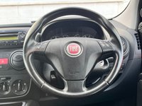 USED 2011 11 FIAT QUBO 1.4 ACTIVE 5d 73 BHP www.suffolkcarcentre.co.uk - Located at Lowestoft