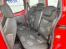 USED 2011 11 FIAT QUBO 1.4 ACTIVE 5d 73 BHP www.suffolkcarcentre.co.uk - Located at Lowestoft