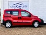USED 2011 11 FIAT QUBO 1.4 ACTIVE 5d 73 BHP www.suffolkcarcentre.co.uk - Located at Lowestoft