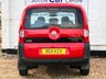 USED 2011 11 FIAT QUBO 1.4 ACTIVE 5d 73 BHP www.suffolkcarcentre.co.uk - Located at Lowestoft