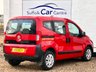 USED 2011 11 FIAT QUBO 1.4 ACTIVE 5d 73 BHP www.suffolkcarcentre.co.uk - Located at Lowestoft