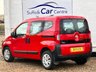 USED 2011 11 FIAT QUBO 1.4 ACTIVE 5d 73 BHP www.suffolkcarcentre.co.uk - Located at Lowestoft
