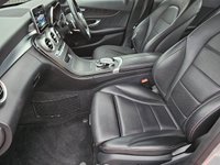 USED 2016 66 MERCEDES-BENZ C-CLASS 1.6 C200 D AMG LINE 4d 136 BHP MERCEDES-BENZ C-CLASS 1.6 C200 D AMG LINE 4d 136 BHP