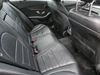 USED 2016 66 MERCEDES-BENZ C-CLASS 1.6 C200 D AMG LINE 4d 136 BHP MERCEDES-BENZ C-CLASS 1.6 C200 D AMG LINE 4d 136 BHP