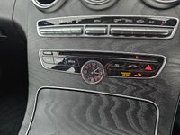 USED 2016 66 MERCEDES-BENZ C-CLASS 1.6 C200 D AMG LINE 4d 136 BHP MERCEDES-BENZ C-CLASS 1.6 C200 D AMG LINE 4d 136 BHP