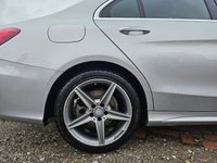 USED 2016 66 MERCEDES-BENZ C-CLASS 1.6 C200 D AMG LINE 4d 136 BHP MERCEDES-BENZ C-CLASS 1.6 C200 D AMG LINE 4d 136 BHP