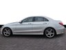 USED 2016 66 MERCEDES-BENZ C-CLASS 1.6 C200 D AMG LINE 4d 136 BHP MERCEDES-BENZ C-CLASS 1.6 C200 D AMG LINE 4d 136 BHP