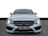 USED 2016 66 MERCEDES-BENZ C-CLASS 1.6 C200 D AMG LINE 4d 136 BHP MERCEDES-BENZ C-CLASS 1.6 C200 D AMG LINE 4d 136 BHP