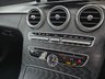 USED 2016 66 MERCEDES-BENZ C-CLASS 1.6 C200 D AMG LINE 4d 136 BHP MERCEDES-BENZ C-CLASS 1.6 C200 D AMG LINE 4d 136 BHP