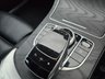 USED 2016 66 MERCEDES-BENZ C-CLASS 1.6 C200 D AMG LINE 4d 136 BHP MERCEDES-BENZ C-CLASS 1.6 C200 D AMG LINE 4d 136 BHP