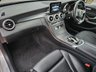 USED 2016 66 MERCEDES-BENZ C-CLASS 1.6 C200 D AMG LINE 4d 136 BHP MERCEDES-BENZ C-CLASS 1.6 C200 D AMG LINE 4d 136 BHP