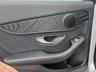 USED 2016 66 MERCEDES-BENZ C-CLASS 1.6 C200 D AMG LINE 4d 136 BHP MERCEDES-BENZ C-CLASS 1.6 C200 D AMG LINE 4d 136 BHP