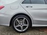 USED 2016 66 MERCEDES-BENZ C-CLASS 1.6 C200 D AMG LINE 4d 136 BHP MERCEDES-BENZ C-CLASS 1.6 C200 D AMG LINE 4d 136 BHP