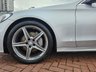 USED 2016 66 MERCEDES-BENZ C-CLASS 1.6 C200 D AMG LINE 4d 136 BHP MERCEDES-BENZ C-CLASS 1.6 C200 D AMG LINE 4d 136 BHP