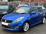 USED 2016 65 SUZUKI SWIFT 1.6 SPORT 3dr ULEZ COMPLIANT