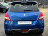 USED 2016 65 SUZUKI SWIFT 1.6 SPORT 3dr ULEZ COMPLIANT