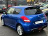 USED 2016 65 SUZUKI SWIFT 1.6 SPORT 3dr ULEZ COMPLIANT