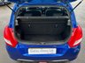 USED 2016 65 SUZUKI SWIFT 1.6 SPORT 3dr ULEZ COMPLIANT