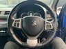USED 2016 65 SUZUKI SWIFT 1.6 SPORT 3dr ULEZ COMPLIANT