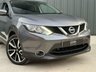 USED 2014 64 NISSAN QASHQAI 1.6 DCI TEKNA 5d 128 BHP 