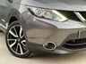 USED 2014 64 NISSAN QASHQAI 1.6 DCI TEKNA 5d 128 BHP 