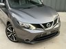 USED 2014 64 NISSAN QASHQAI 1.6 DCI TEKNA 5d 128 BHP 