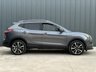 USED 2014 64 NISSAN QASHQAI 1.6 DCI TEKNA 5d 128 BHP 