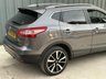 USED 2014 64 NISSAN QASHQAI 1.6 DCI TEKNA 5d 128 BHP 