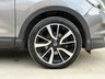 USED 2014 64 NISSAN QASHQAI 1.6 DCI TEKNA 5d 128 BHP 