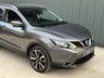 USED 2014 64 NISSAN QASHQAI 1.6 DCI TEKNA 5d 128 BHP 